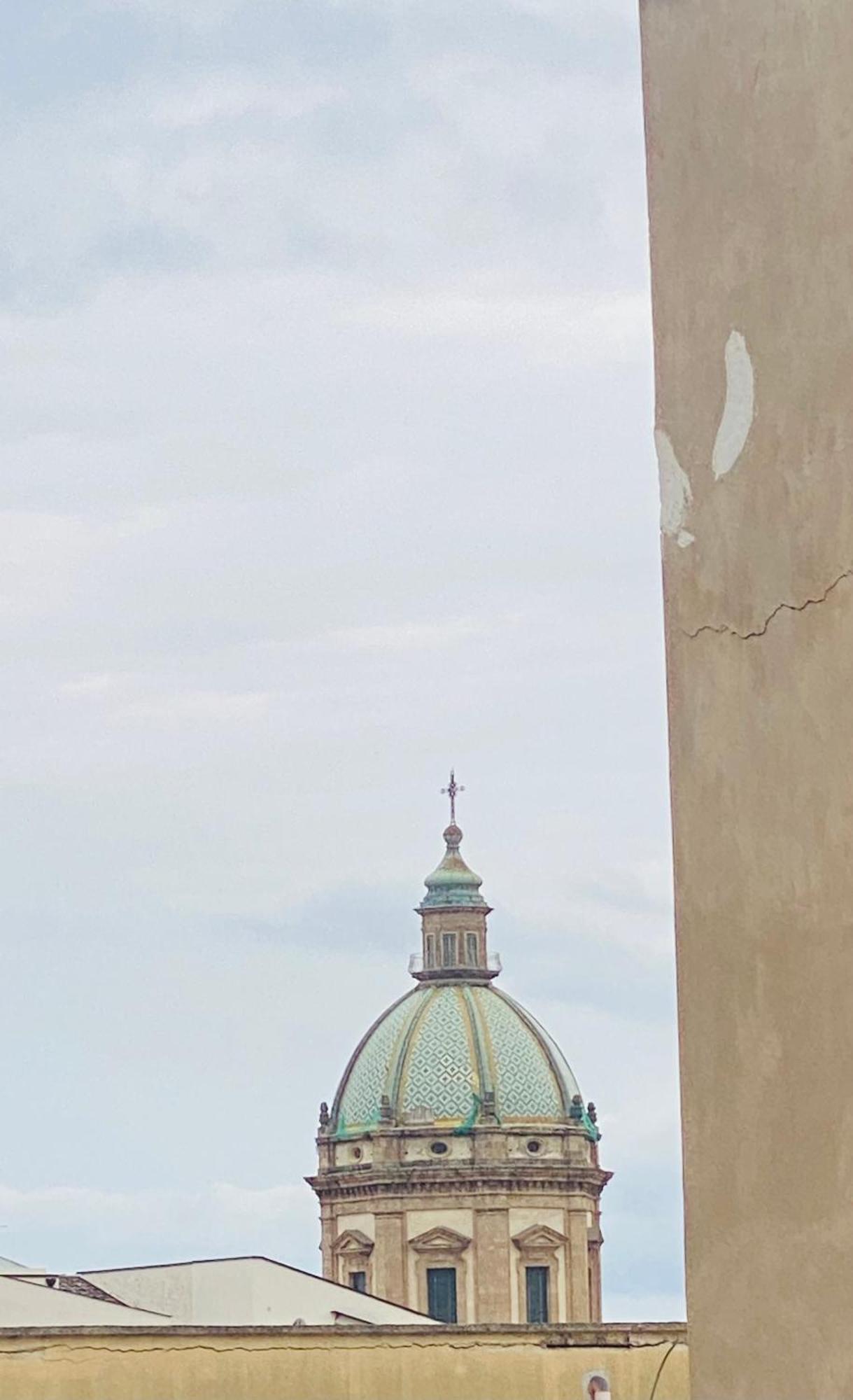 Suite Della Cattedrale Palermo Ngoại thất bức ảnh